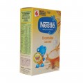 Farinetes de 8 cereals amb mel, 600 g. Nestlé