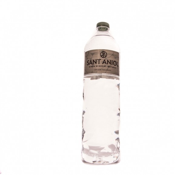 SANT ANIOL AIGUA 1,5L