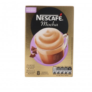 NESTLE CAFE 
