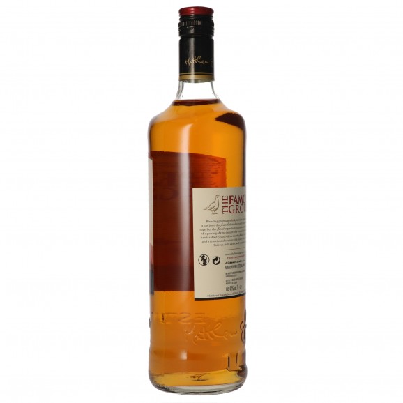 FAMOUS GROUSE WHISKY 1L