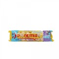 DONETTES NEVADOS 8U.