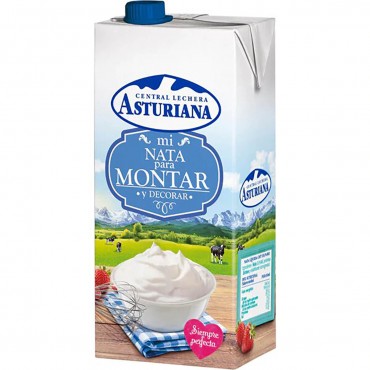 ASTURIANA NATA 1L