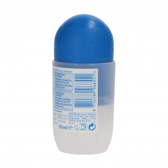 SANEX DEO ROLL-ON EXTRA 50ML