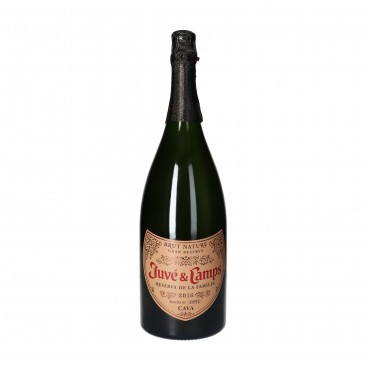 JUVE&CAMPS MAGNUM 1,5LT