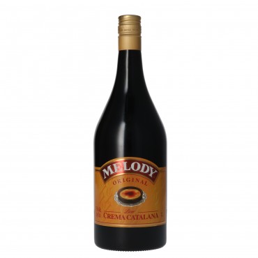 Crème catalane, 1 l. Melody