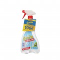 Spray nettoyant pour les vitres Cristalino, 75 ml. Cristasol