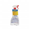 Spray nettoyant pour les vitres Cristalino, 75 ml. Cristasol