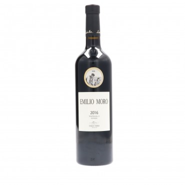 EMILIO MORO R.DUERO CRIANÇA 75 CL