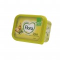 Margarina amb oli d'oliva, 225 g. Flora