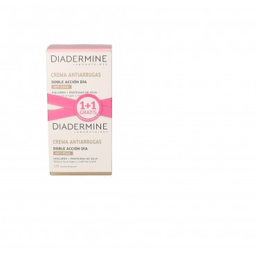 DIADERMINE ANTI-RIDES D.ACTION JOUR 50ML