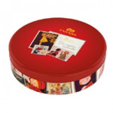 NESTLE CAJA ROJA BOMBONERA ED.ESP.250G