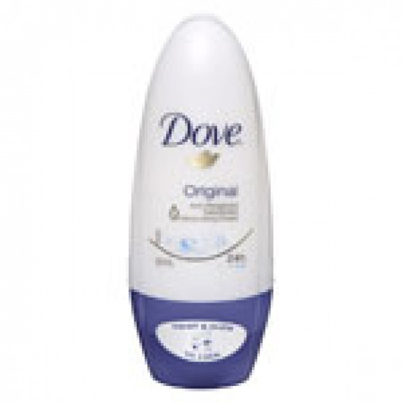 Desodorant de bola, 50 ml. Dove