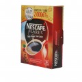 Cafè descafeïnat, 10 unitats de 20 g. Nescafé