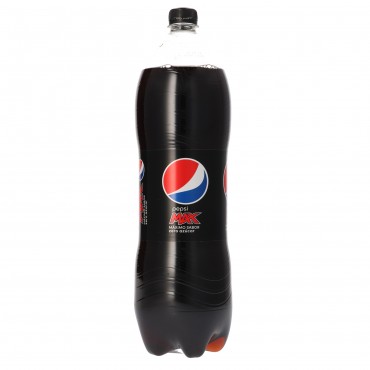 Refresc de cola Max, 1,75 l. Pepsi
