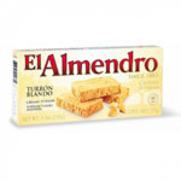 EL ALMENDRO TOU 150GR