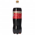 Boisson au cola sans caféine, 2 l. Coca Cola