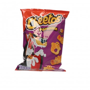 CHEETOS PANDILLA 75GR