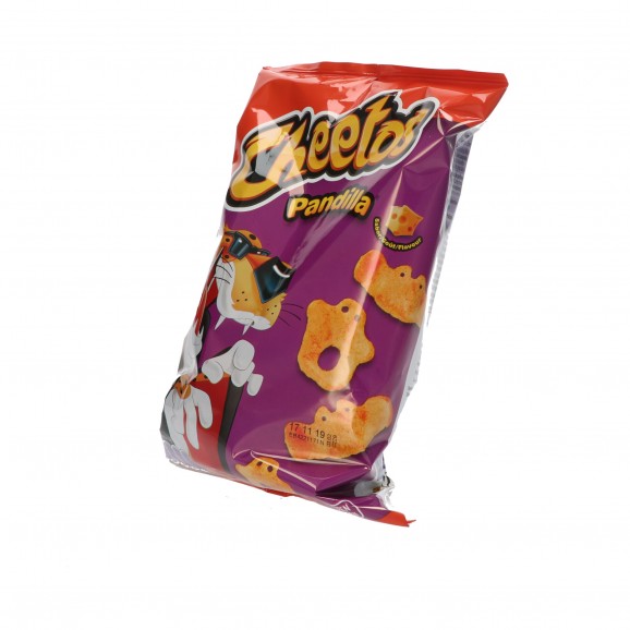 Cheetos Pandilla, 75 g. Matutano