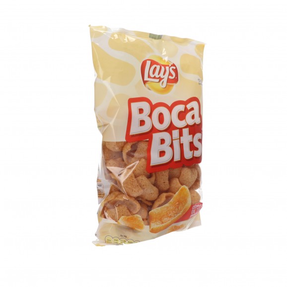 Boca Bits, 84 g. Matutano