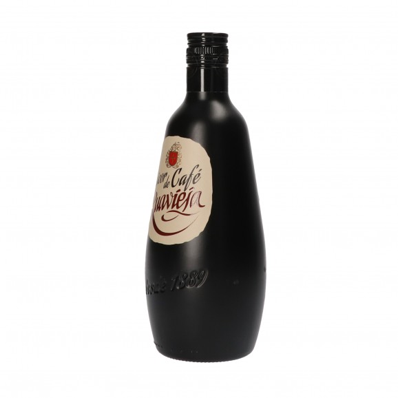 Licor de café, 70 cl. Ruavieja
