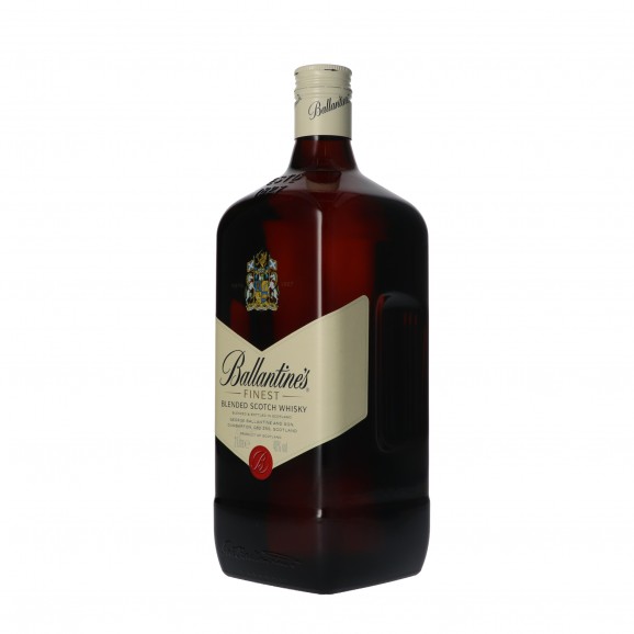 Whisky, 2 l. Ballantine' s