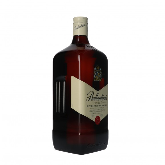 Whisky, 2 l. Ballantine' s