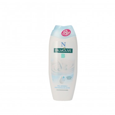 NB GEL SENSITIU HIDRATANT 550ML