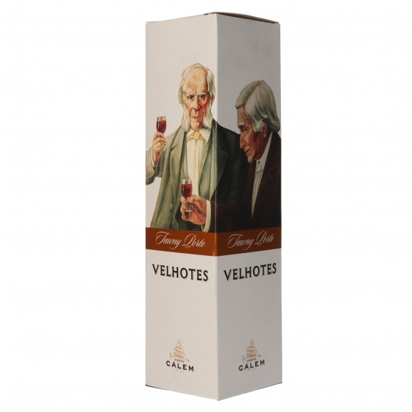 CALEM PORTO 75CL