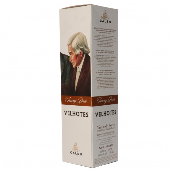 CALEM PORTO 75CL