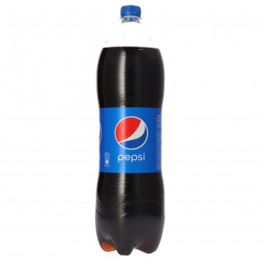 Refresc de cola, 1,75 l. Pepsi