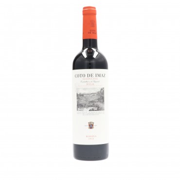 COTO DE IMAZ RESERVA TINTO 75CL