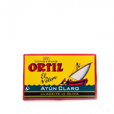ORTIZ THON CLAIR OLIVE 1/4 OVAL