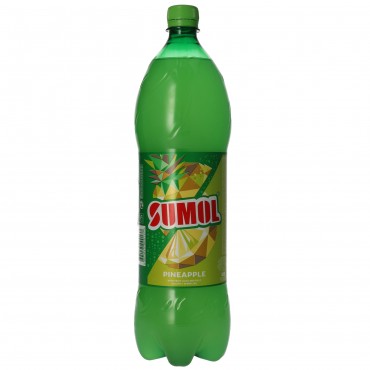 SUMOL PINYA 1,5L