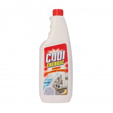 CODI DESENGRASANTE RECAMBIO 750ML