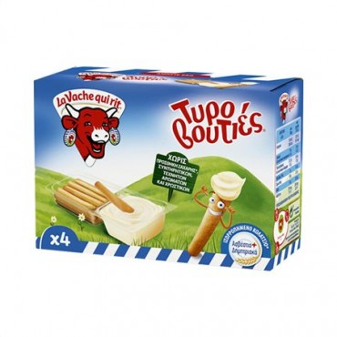 VACHE QUI RIT PICK & CROQ 5U 175G