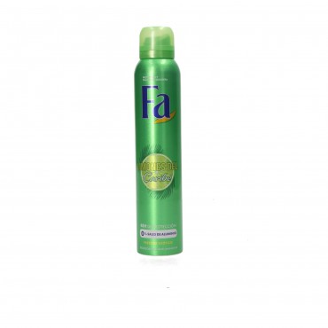 FA DEO SPRAY LIMONES CARIBE 150ML