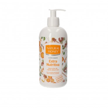 N. HONEY LOCIO EXTRA NUTRITIVA 330ML
