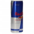Refresco energético, 25 cl. Red Bull
