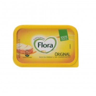 Margarina, 450 g. Flora