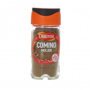 Cumin moulu, 32 g. Ducros
