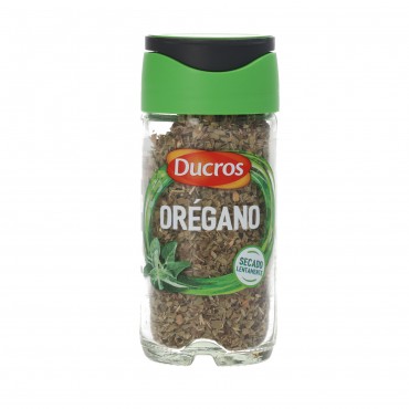 DUCROS OREGANO 10GR