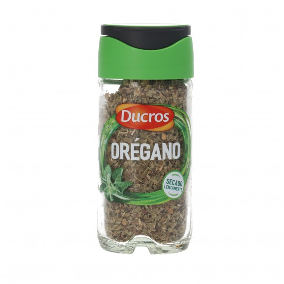 Orenga, 10 g. Ducros