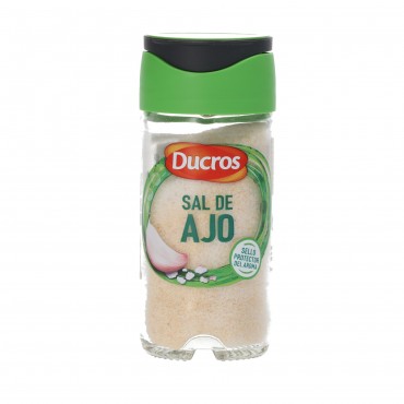 DUCROS SAL DE AJO 95GR