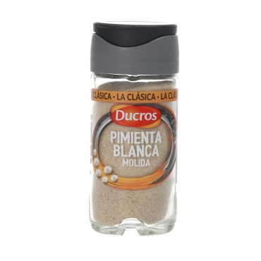 DUCROS PEBRE BLANCA MOLTA 48GR