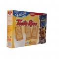 Galletas Tosta Rica, 860 g. Cuétara