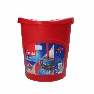 Seau essoreur, 1 unité. Vileda