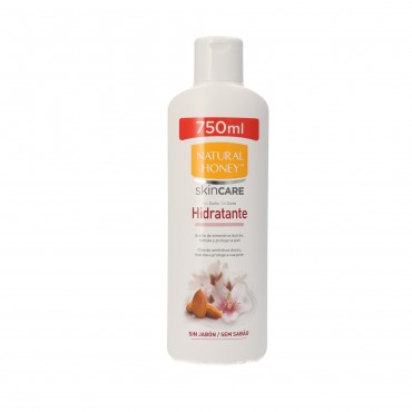 NATURAL HONEY GEL B. HIDRATANTE 675ML