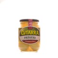 Patates senceres, 600 g. Gutarra