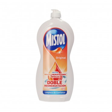 Liquide vaisselle classique, 900 ml. Mistol