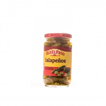 OLD PASO JALAPEÑOS TALLATS 115GNE